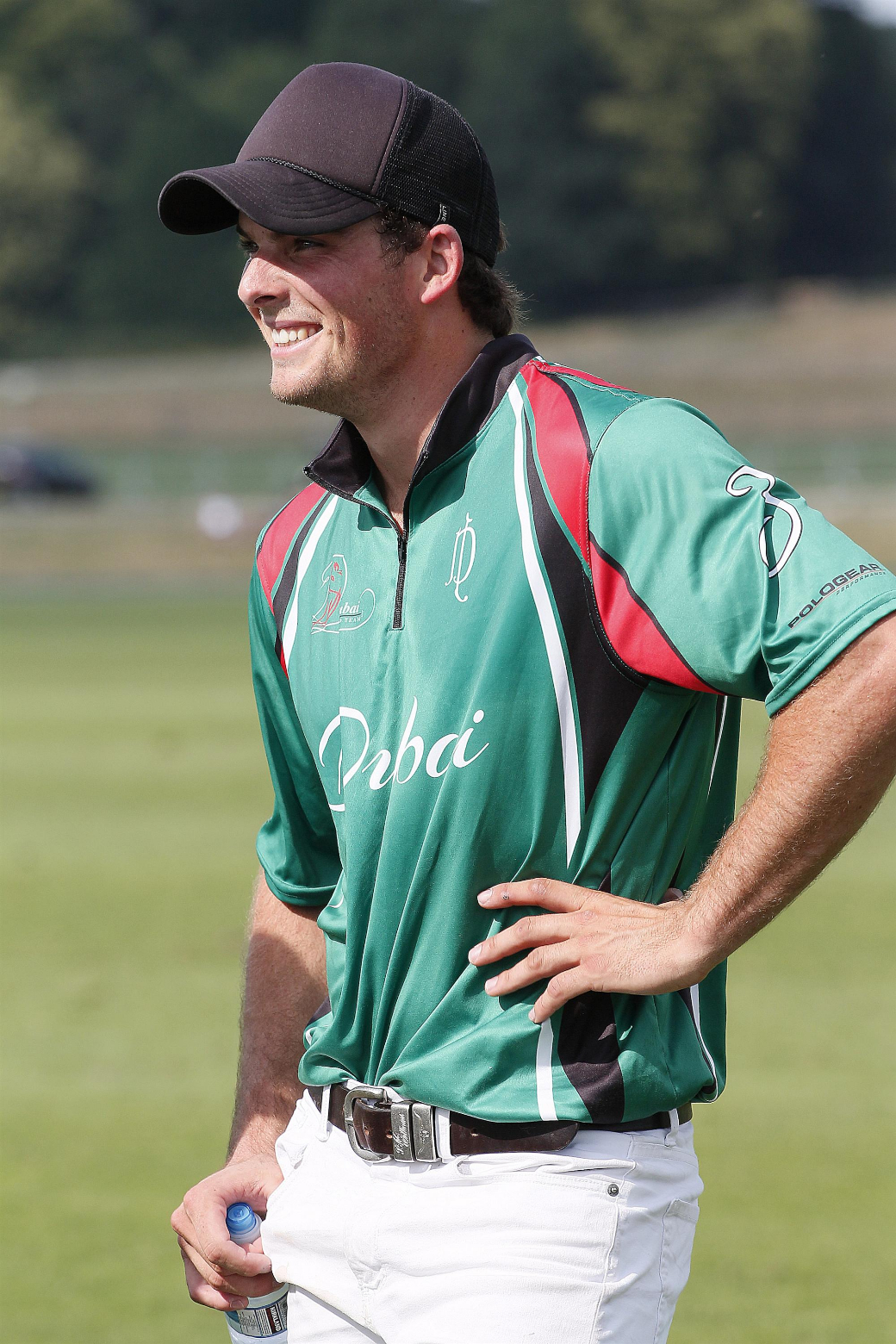 Trophy-Alec White 1