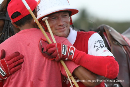 Secrets to Hooking an Opponent in Polo Play 